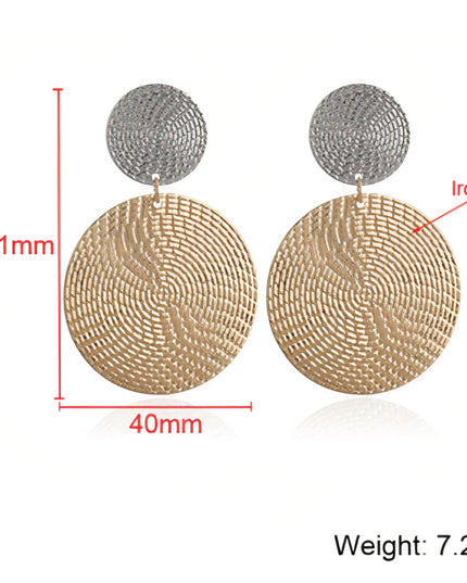 Orbit Earrings