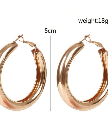 Aura Earrings
