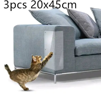 Sofa Claw Protector Pads