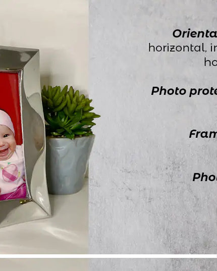 Stylish Picture Frame