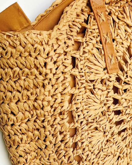 Spring Isla Beach Bag