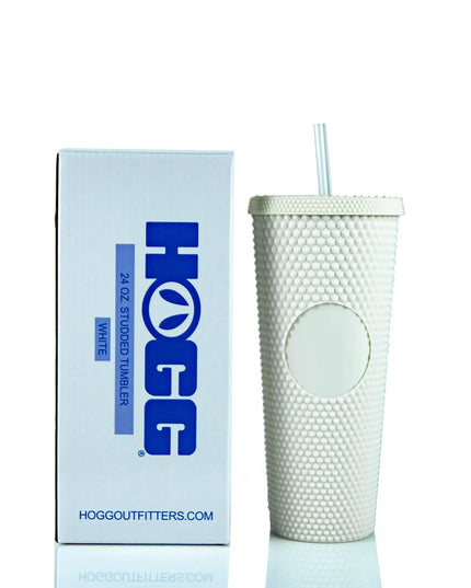 24OZ STUDDED TUMBLERS
