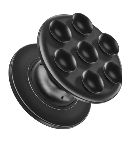 Mobile Phone Airbag Bracket Desktop Silicone Folding