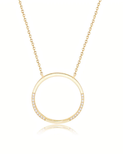 Zuzy Necklace