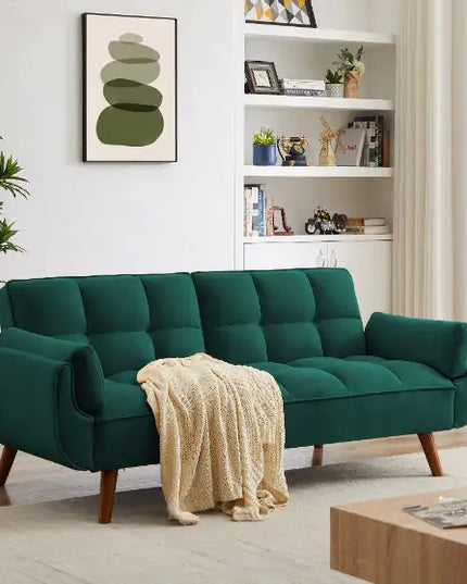 Home Fabric Sofa