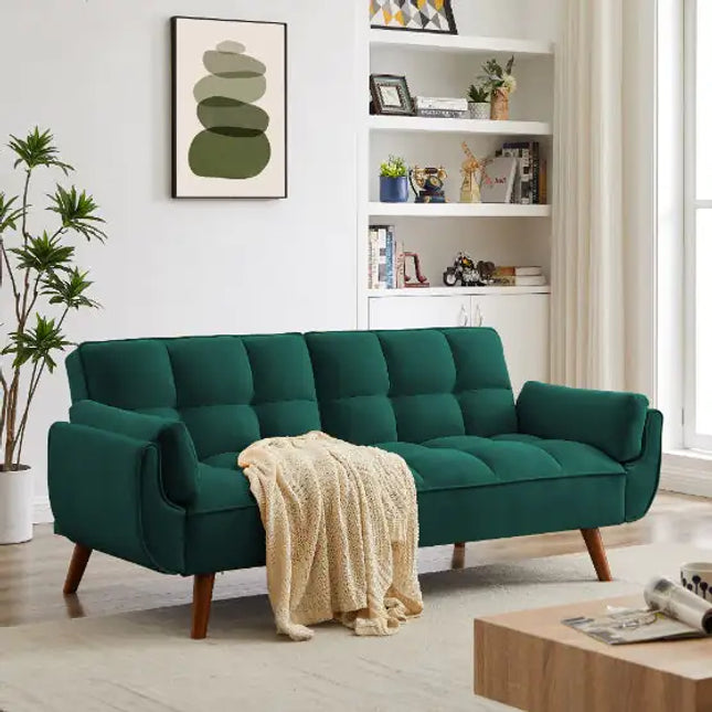 Home Fabric Sofa