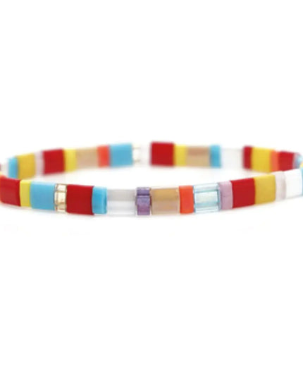 ClaudiaG Color CRAZE Bracelets