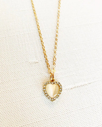 Dawson Necklace