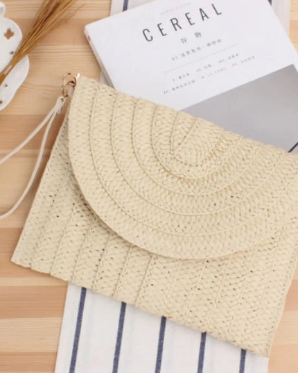 Spring Ari Clutch