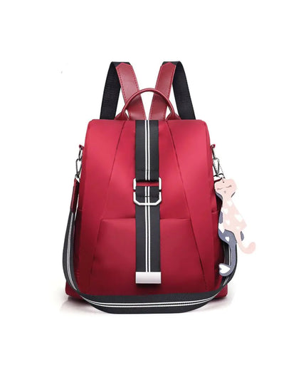 Double Stripe Backpack