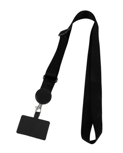 Mandy Mobile Phone Strap