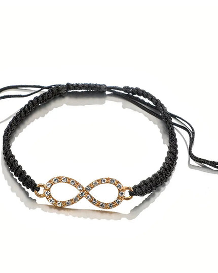 Stacked Bracelet Set #12