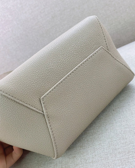 Martha Genuine Leather Shoulder Bag