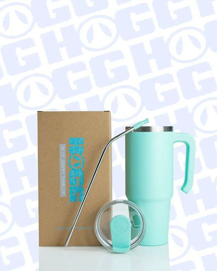 30oz GRIPPY TUMBLER