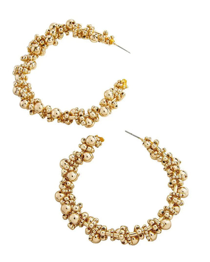 Pamela Earrings