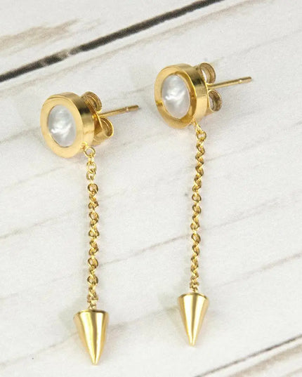 Going Earrings