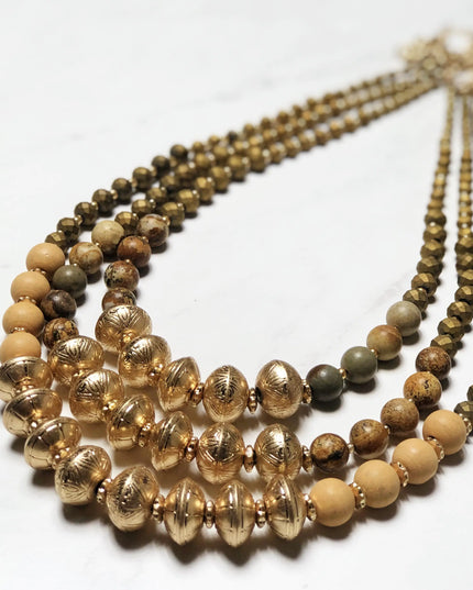 Millie Necklace
