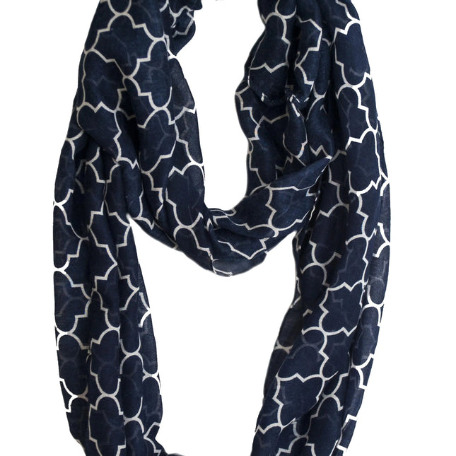 Infinity Scarf