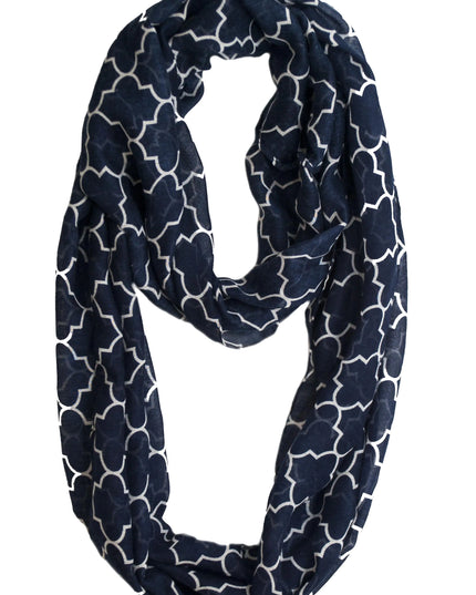 Infinity Scarf