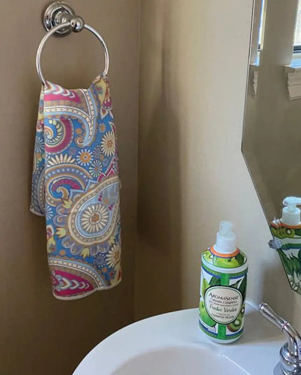 Small Flex Towel