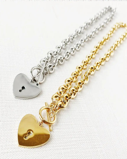 Casie Necklace