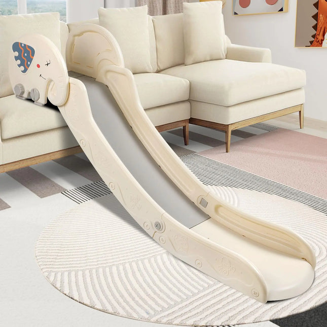 Indoor Couch Slide for Toddlers