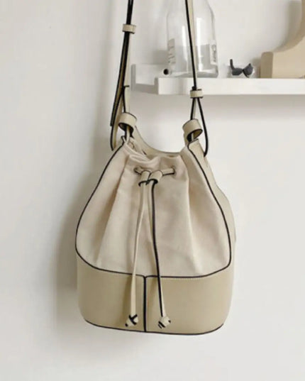 Sabine Drawstring Bag