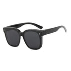 TR Frame Black