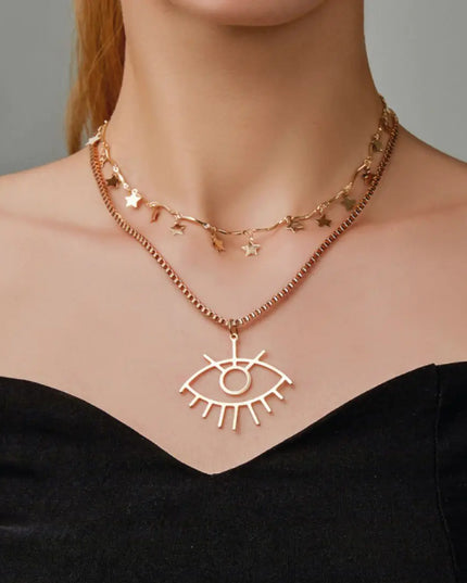 Emme Necklace