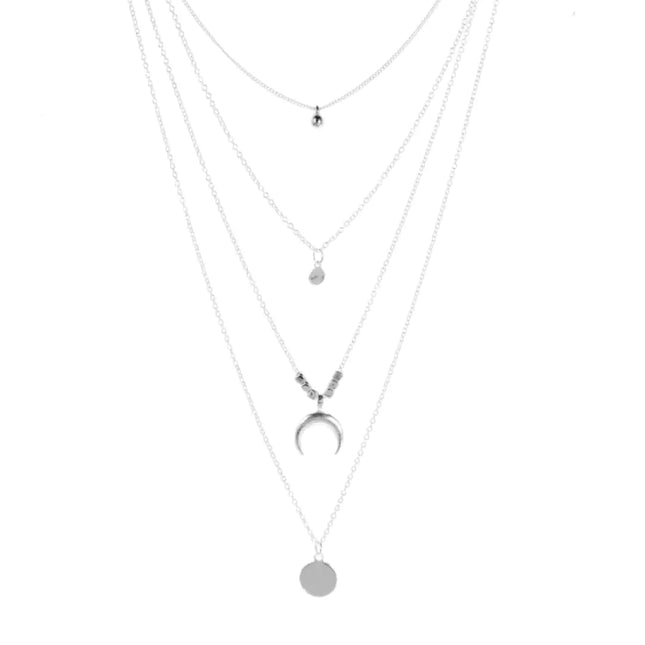Lou Necklace