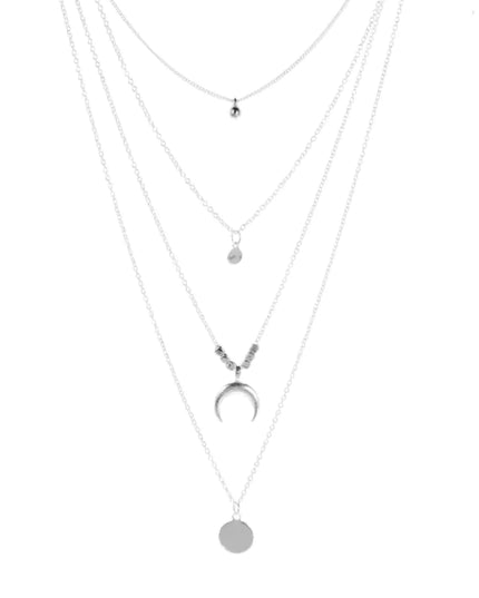 Lou Necklace