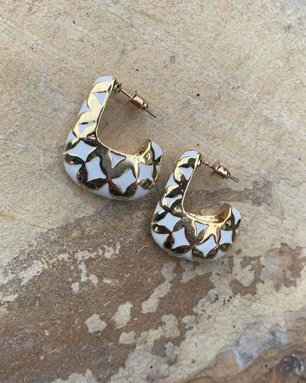 Mely Earrings