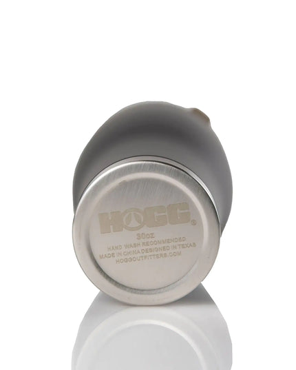 30oz POWDER COATED MODERN CURVE TUMBLER