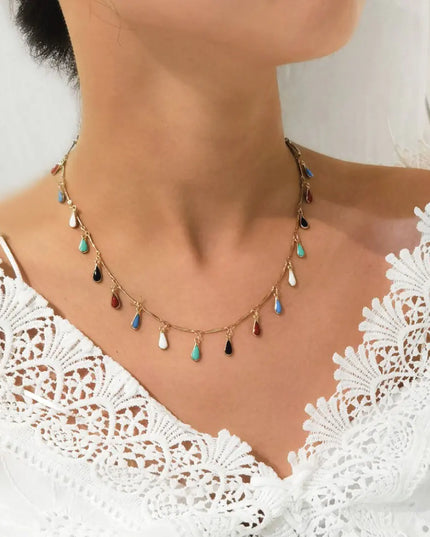 KC Necklace