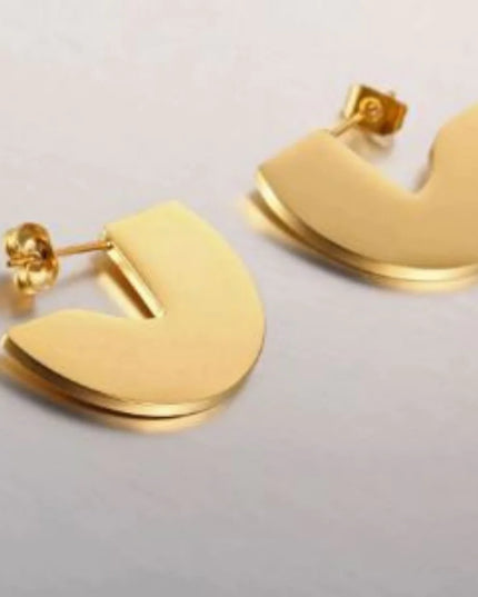 Audrey Earrings