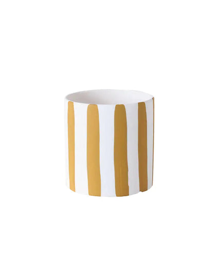 Playful Planters Set of 3
