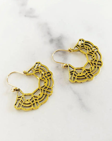 Claire Earrings