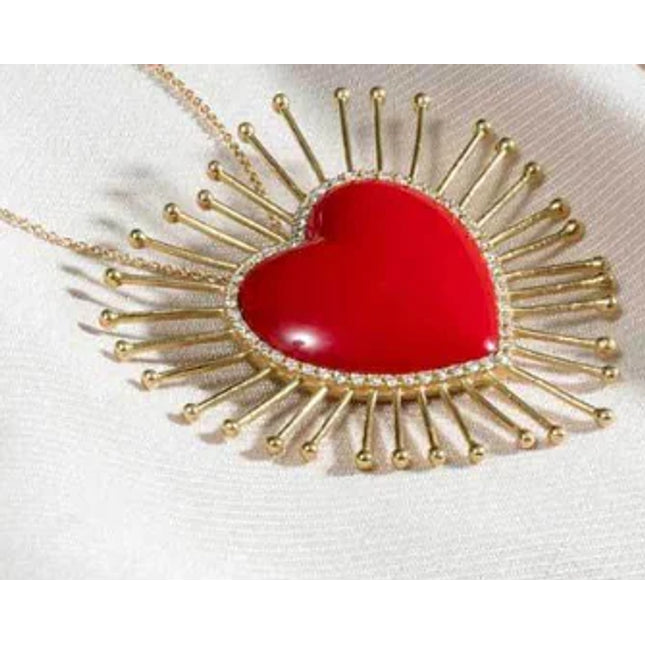 Lumi Necklace
