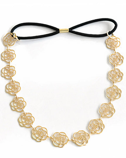 Flora Headband