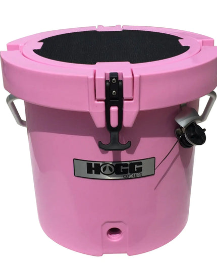 20QT ROUND HOGG COOLERS