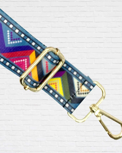 Removable Strap Print #2