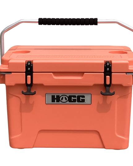 20QT HOGG COOLERS - PASTEL COLLECTION