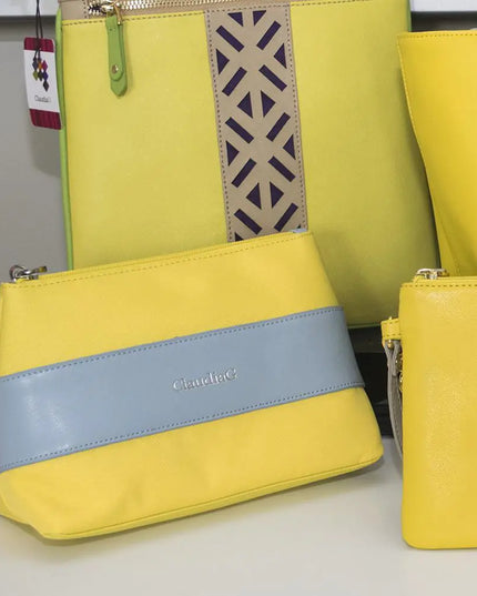 Beauty Pouch -Pollen