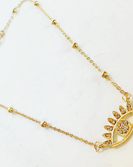 Blessed Necklace