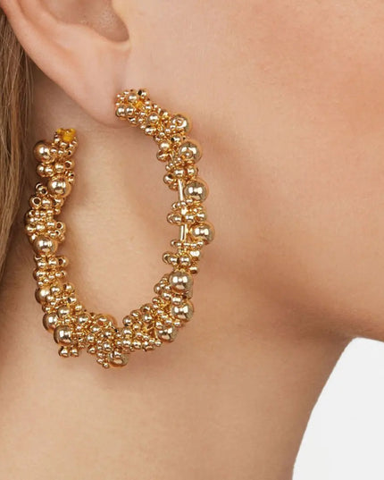 Pamela Earrings