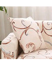 P / 45x45 pillowcase x2