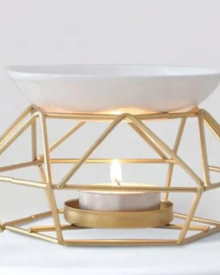 Geo Warmer