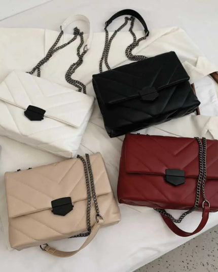 Crissy Shoulder Bag
