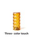 Yellow / USB / Neutral light