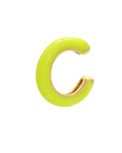 Fatima Ear Cuff